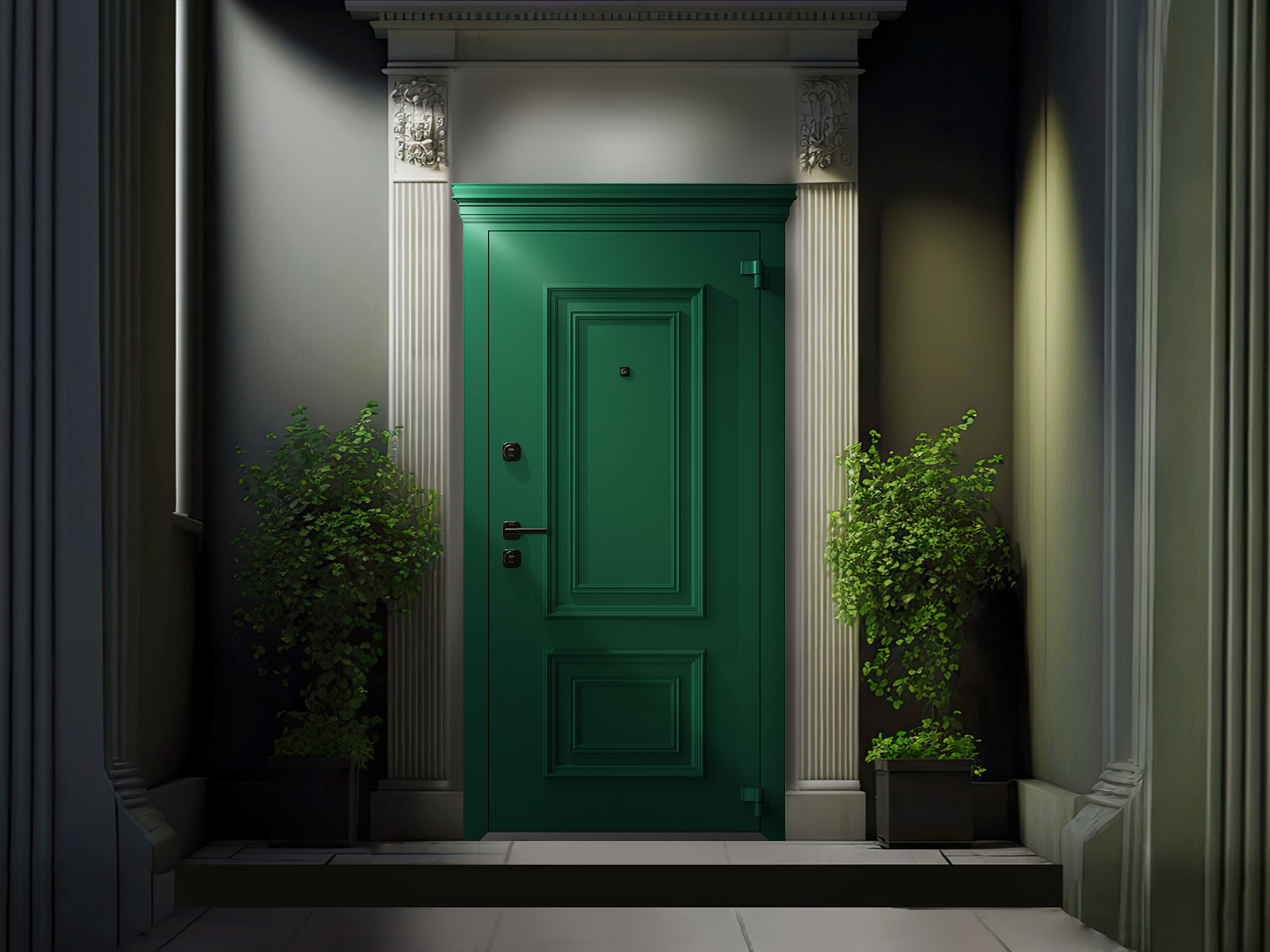 Коллекция Boston