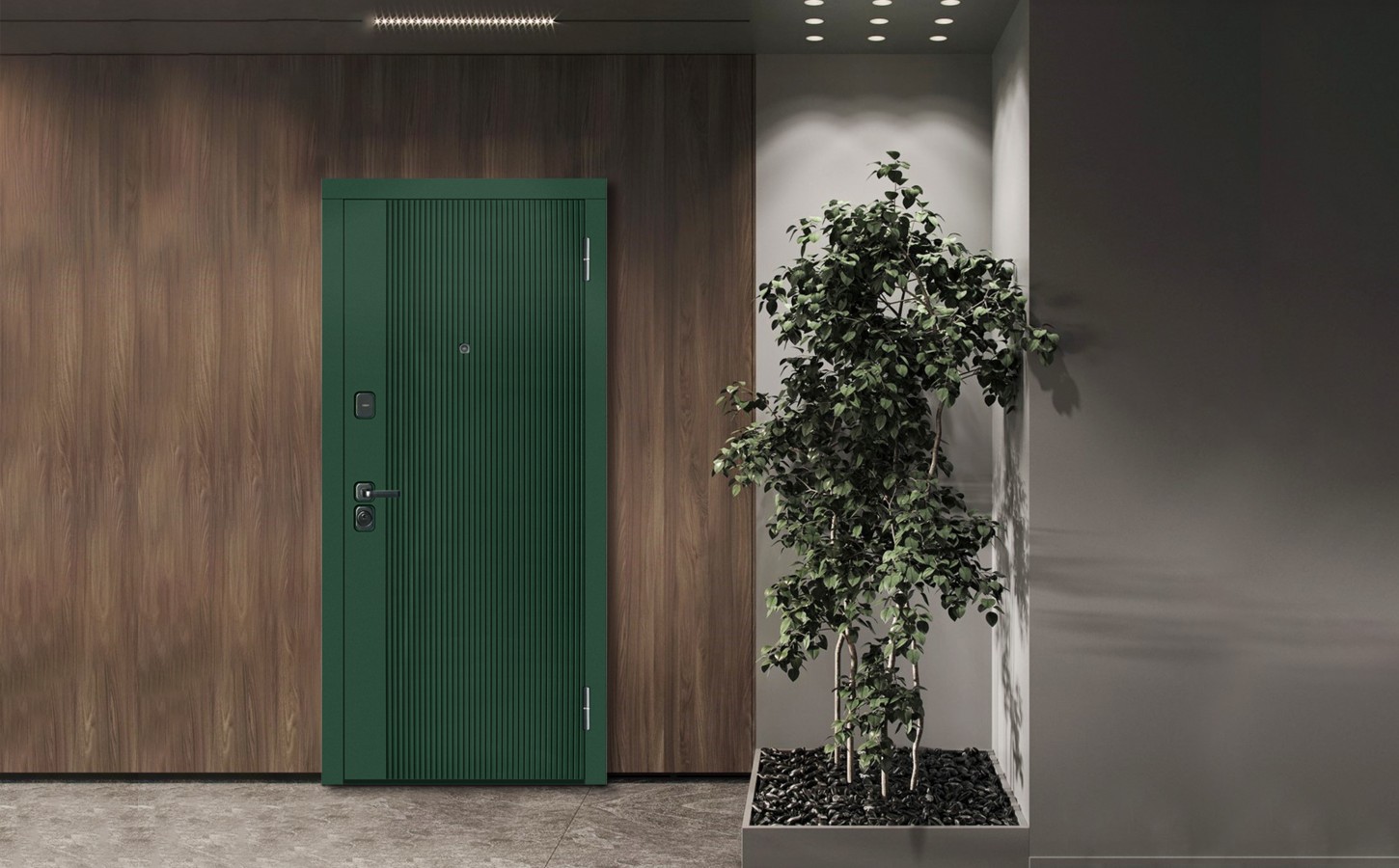 Коллекция Milano