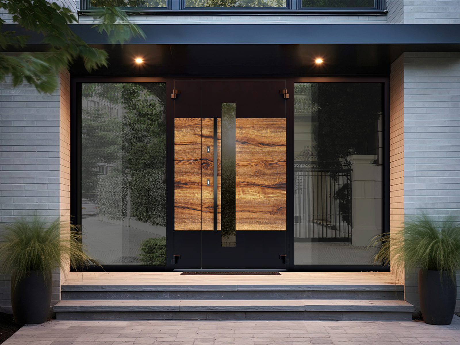 Коллекция Nature