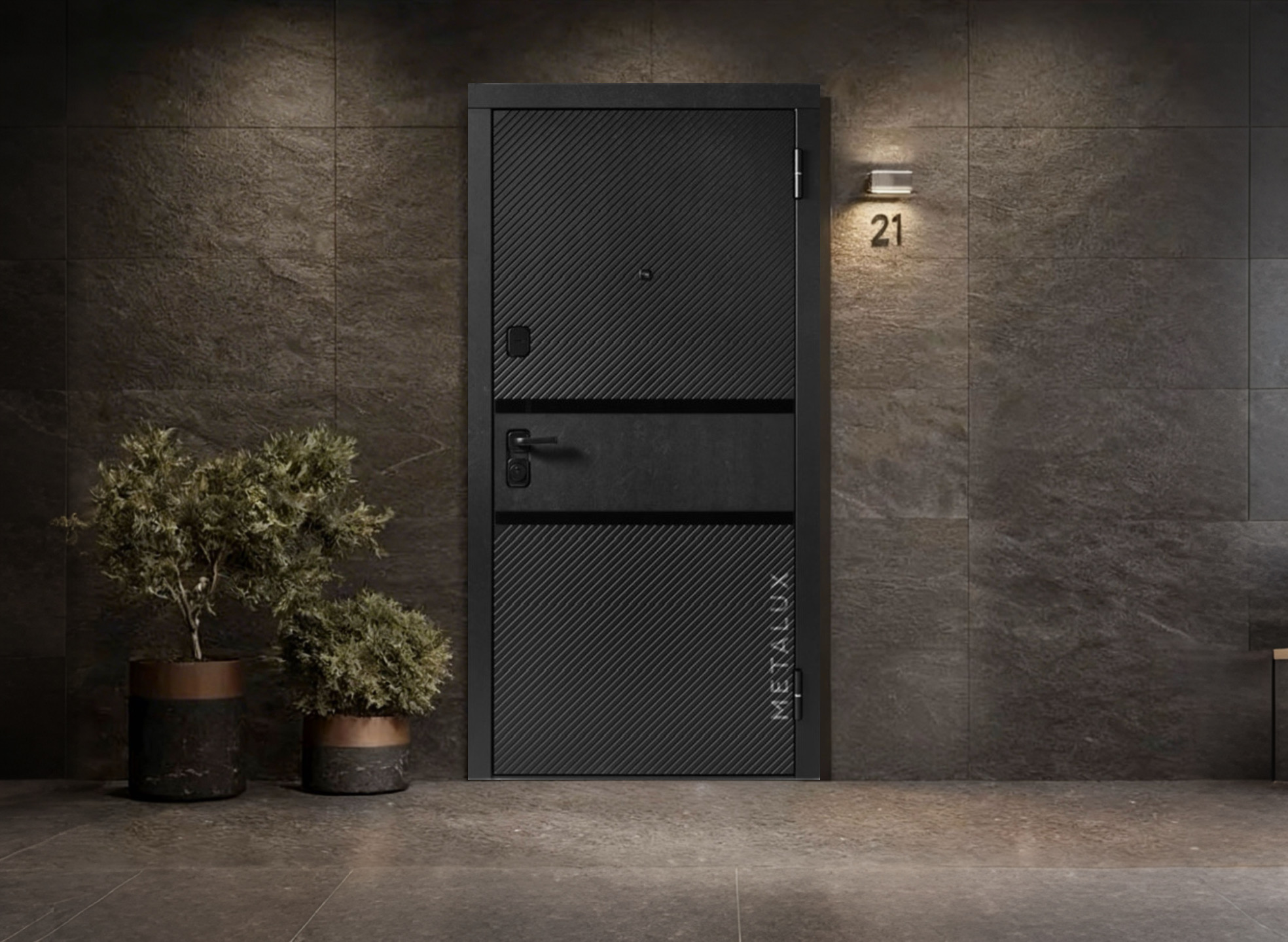 Коллекция Optimum