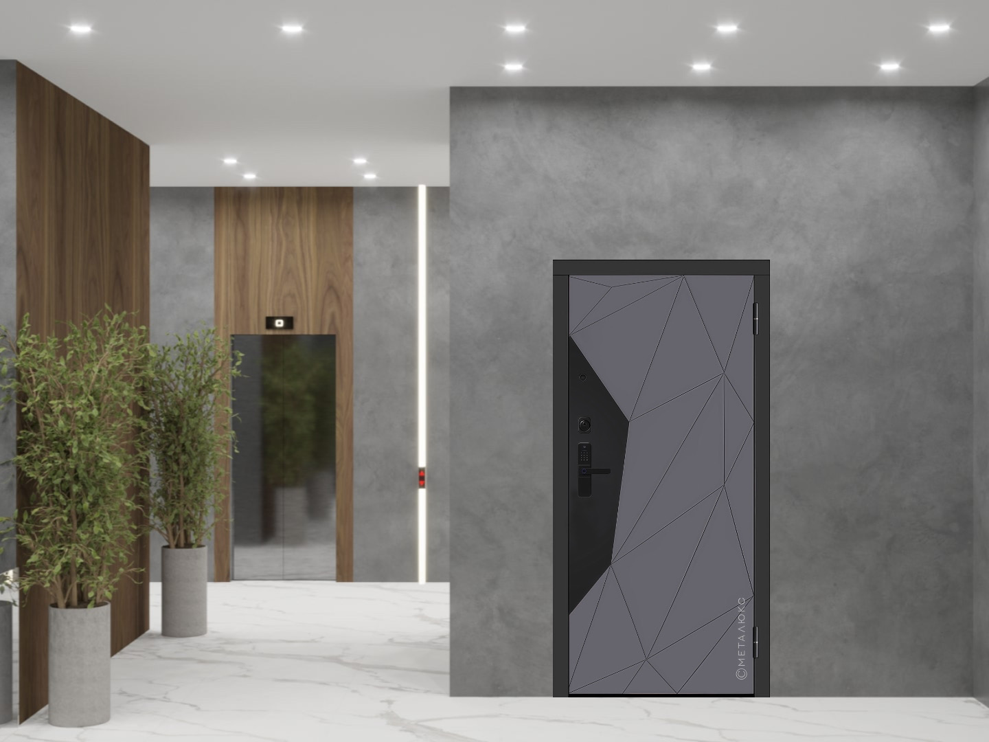 Коллекция Smart Basic